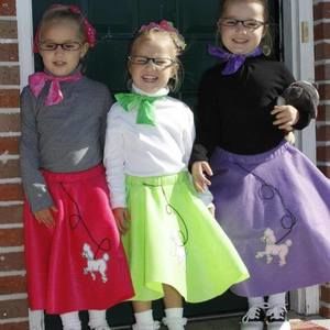 Meet your Posher, Cindi